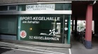 Sport-Kegelhalle am Anhalter